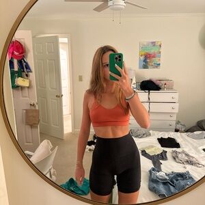 Lululemon align shorts